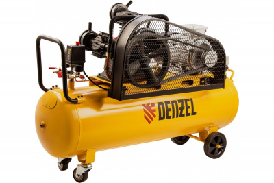 ���������� DENZEL BCW3000-T/100, 100 ������, 3,0 ���