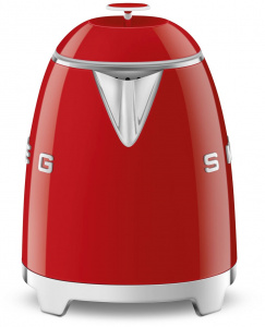 ������������� SMEG KLF05RDEU Red