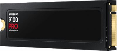 SSD-���������� Samsung M.2 9100 PRO 2000 (MZ-VAP2T0CW) ������