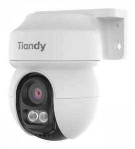 IP-������ Tiandy Tian TC-H333D 9DB-4, 2304�1296 pix, 4 ��