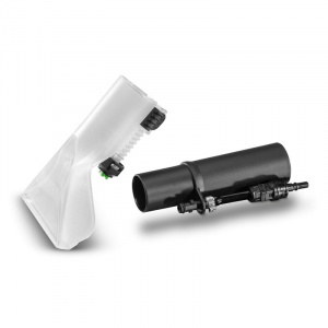 ���� ������ ������� Karcher SE 4001, ��� ��������� ��������-�������� ������������