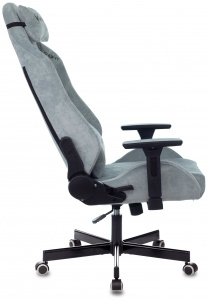 ������ ������� �������� Knight N1 Fabric grey/blue