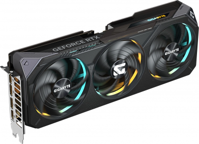 ���������� Gigabyte GV-N5070GAMING OC-12GD 1.0 ������