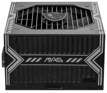 ���� ������� MSI 550W MAG A550BN 80 PLUS BRONZE/ black
