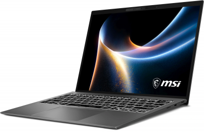 ������� MSI Prestige 13 AI+ A3MG Core Ultra 9 386H 13.3" OLED/32GB/1TB/Arc/Win11Pro (9S7-13Q425-046) �����