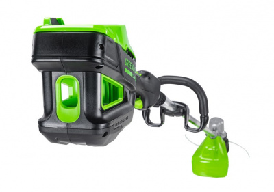 ���� ������ ������� �������������� (�����������) Greenworks 2110607UB ��������-�������� ������������