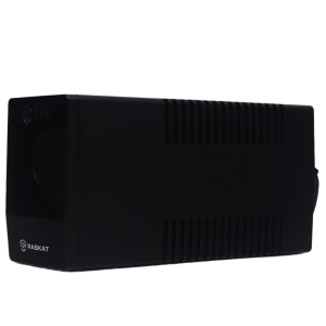���� ������ ��� Raskat HS-650VA (650VA, 390��, 2�CEE 7) ��������-�������� ������������