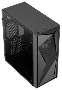 ������ ��� ���������� Aerocool Glider Cosmo-G-BK-v1 black