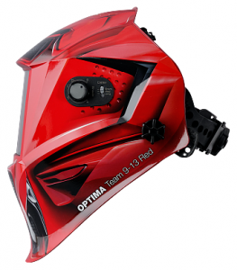 ����� �������� FUBAG OPTIMA TEAM 9-13 �������� , RED