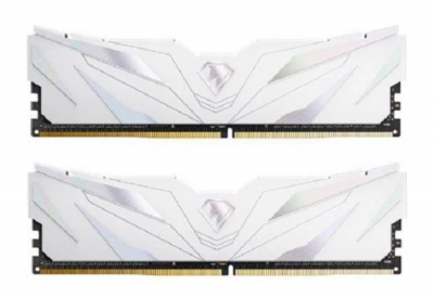 ����������� ������ Netac DDR4 DIMM 16GB (8GBX2) 3200MHz NTSWD4P32DP-16W