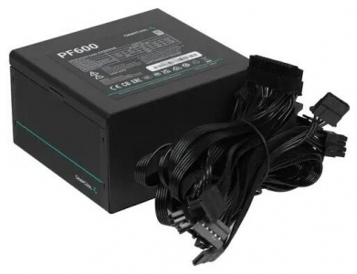 ���� ������� Deepcool PF600 600W
