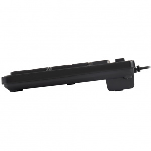 ���� ������ ���������� Acer OKW122, USB, black ��������-�������� ������������