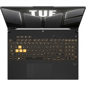 ������� Asus TUF F16 FX607VU (90NR0N06-M002T0-WIN) 16"/Core 5 210H/16Gb/512Gb/RTX4050/W11P/�����