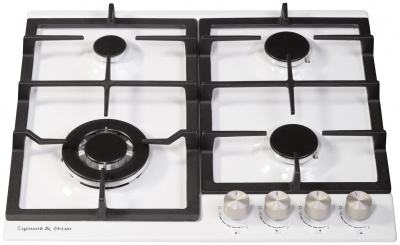 ������������ �������� ����������� Zigmund & Shtain G 14.6 W