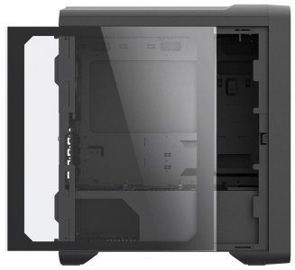 ������ ��� ���������� ZALMAN M3 PLUS RGB, black