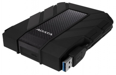 ���� ������ ������� ���� ������� A-Data AHD710P-4TU31-CBK 4Tb ��������-�������� ������������
