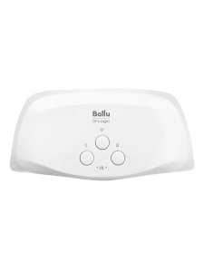��������������� Ballu 3-Logic TS (5,5 kW) - ����+���, ��������� (MCO00093642) �����