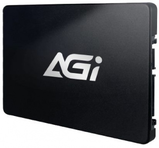 ���� ������ SSD-���������� AGi SATA-III 1TB AGI1T0G25AI238-CB AI238 2.5" ������ ��������-�������� ������������