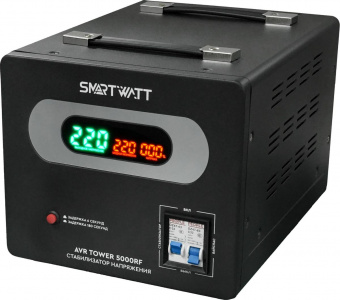 ���� ������ ������������ ���������� Smartwatt AVR Tower 5000RF 5000�� ������ ��������-�������� ������������
