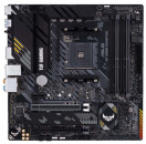 ����������� ����� Asus TUF GAMING B550M-PLUS