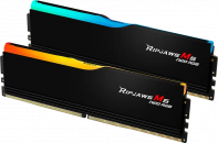 ����������� ������ G.SKILL RIPJAWS M5 NEO RGB 64GB (2x32GB) DDR5 6000MHz (F5-6000J2836G32GX2-RM) ������