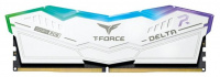����������� ������ Team Group DDR5 32GB 6000MHz T-Force Delta RGB CL38 1.25V FF4D532G6000HC38ADC01