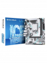 ����������� ����� Maxsun MS-B760M GAMING WIFI ICE mATX, LGA 1700, �����
