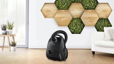 ���� ������ ������� Bosch BGBS2LB1 black ��������-�������� ������������