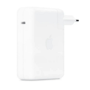 �������� ���������� Apple 140W USB-C Power Adapter MW2M3ZM/A white