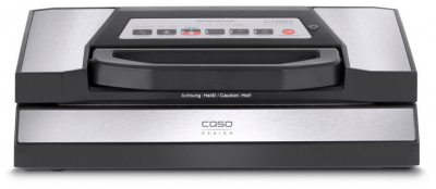 ��������� ��������� CASO VRH 690, black/silver