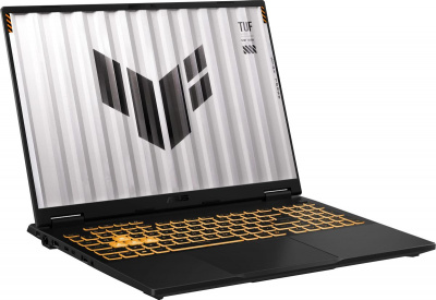 ������� Asus TUF Gaming F16 FX608JMR-RV130 (90NR0NB1-M007D0) 16"/i5 14450HX/16Gb/1Tb/RTX5060/�����