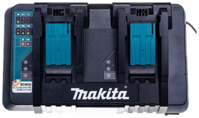 �������������� ������� Makita BL1850B 18� 5�� Li-Ion, �/� � �����. 191L75-3