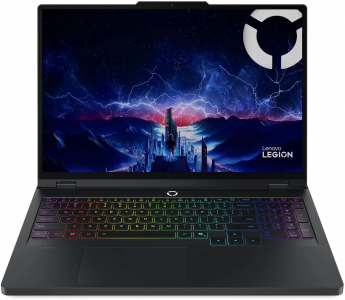 ������� Lenovo Legion Pro 5 16IAX10 16" WQXGA/Core Ultra 7 255HX/32Gb/1Tb/RTX5070/��� �� ������