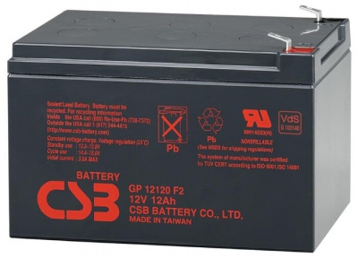 ���� ������ �������������� ������� CSB gp12120 F2 ��������-�������� ������������