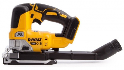 ������ �������������� DeWalt DCS334N-XJ