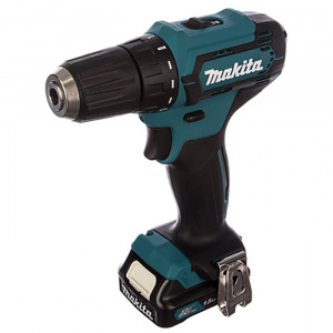 �����-���������� �������������� Makita DF333DYX14, 2�1.5��