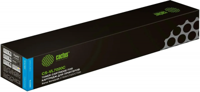 ���� ������ �������� �������� CACTUS CS-VL7020C, 106R03748, ������� ��������-�������� ������������
