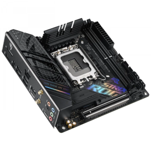 ����������� ����� Asus ROG STRIX B760-I GAMING WIFI