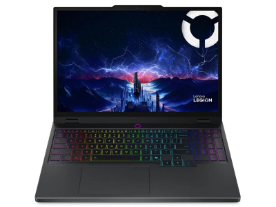 ������� Lenovo Legion 5 15IAX10 (83F0001TUS) 15.1" OLED/Core U9 275HX/16Gb/1Tb/RTX 5070 8Gb/W11H/������