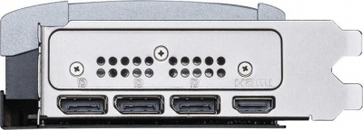 ���������� MSI RTX5080 VENTUS 3X OC ������/����������� 16GB GDDR7 256bit 3xDP HDMI 3FAN RTL