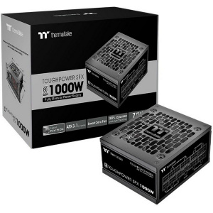 ���� ������� Thermaltake SFX 1000W Toughpower SFX1000 (PS-STP-1000FNFAPE-1) ������