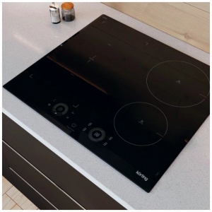 ������������ �������� ����������� Korting HIB 64750 B Smart