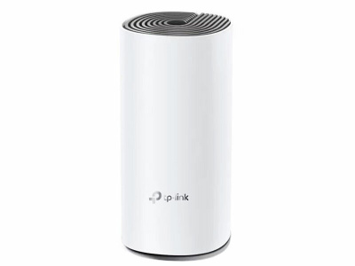 Wi-Fi ������ TP-LINK Deco E4(1-pack)