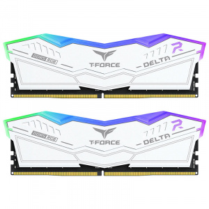 ����������� ������ Team Group T-Force Delta 2x32GB DDR5 DIMM 6000MHz CL38 FF4D564G6000HC38ADC01