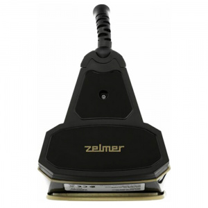 ���� ������ ���� Zelmer ZIR2620, black/gold ��������-�������� ������������