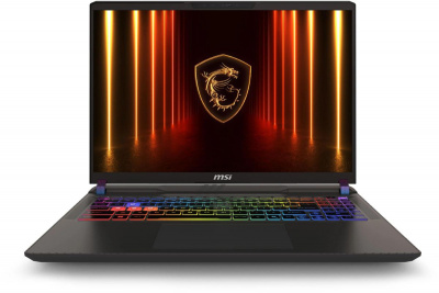 ������� MSI Vector 16 HX AI A2XWHG-080XRU 9S7-15M352-080 16"/U7 255HX/32Gb/1Tb/RTX 5070Ti/NoOS/�����