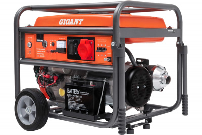 ��������� Gigant GGL-8000�-3 ���������/������