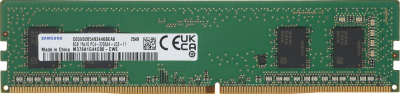 ����������� ������ Samsung DDR4 8192Mb 3200MHz (M378A1G44CB0-CWE) �������