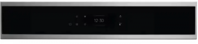������������ ������� ���� Electrolux EOE8P39WX black/inox
