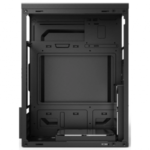 ������ ��� ���������� CBR PCC-MATX-MX10-450W2 mATX Minitower MX10, c �� PSU-ATX450-08EC